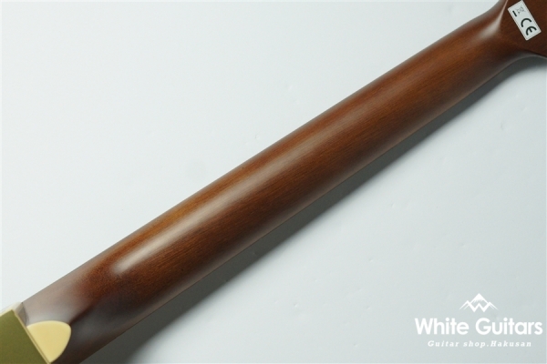 Newporter Player - Olive